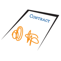 Contract